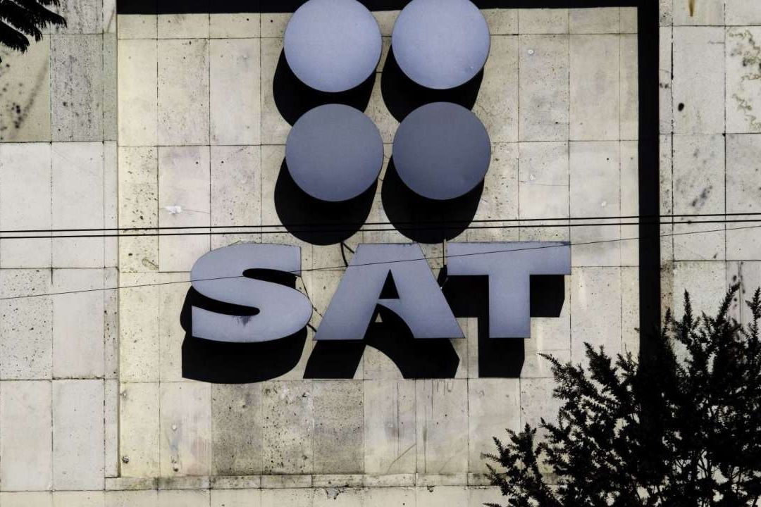 SAT: Este es el Último Día para Solicitar la Devolución Automática
