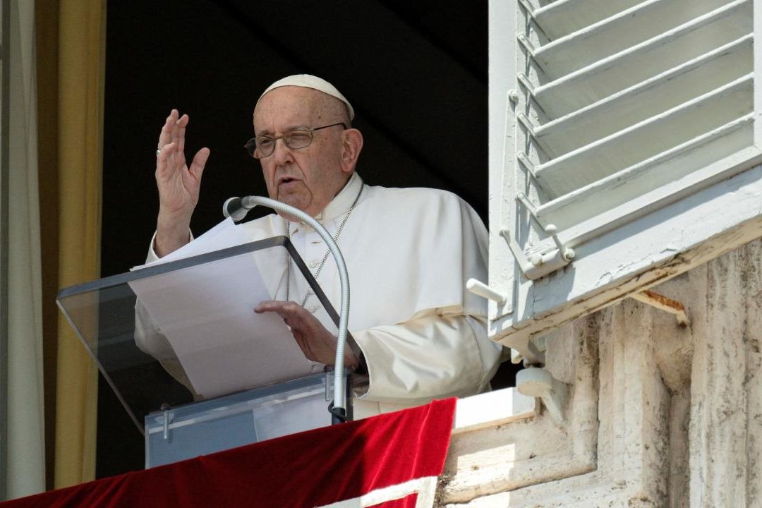 El Papa Francisco Creará 21 Nuevos Cardenales