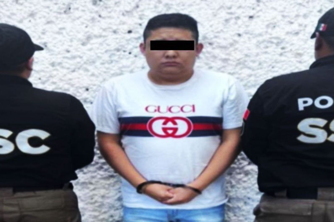 Vinculan a proceso y dictan prisión preventiva a acusador de jugadoras de Tigres y América