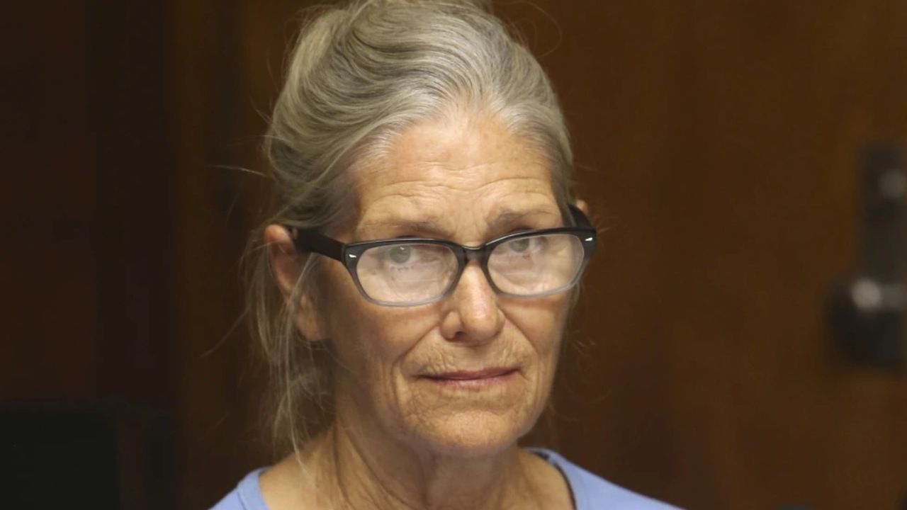 Leslie Van Houten, de la Secta Manson, Sale de Prisión tras 53 Años