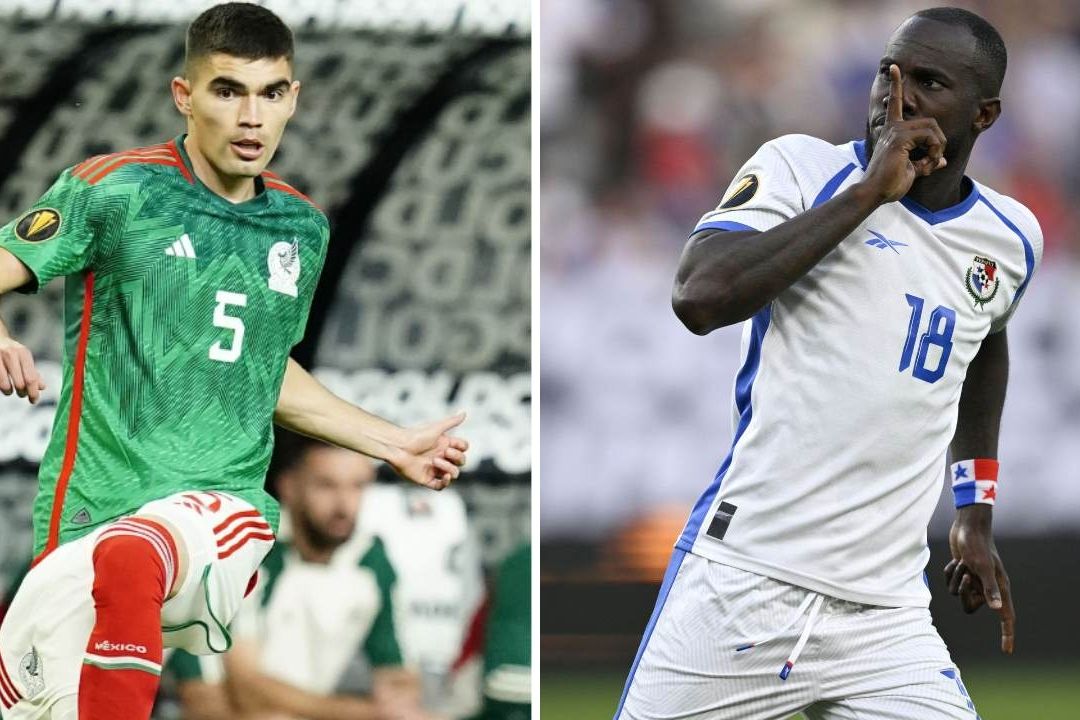 Copa Oro 2023: Cuándo y a qué hora es la final México vs Panamá