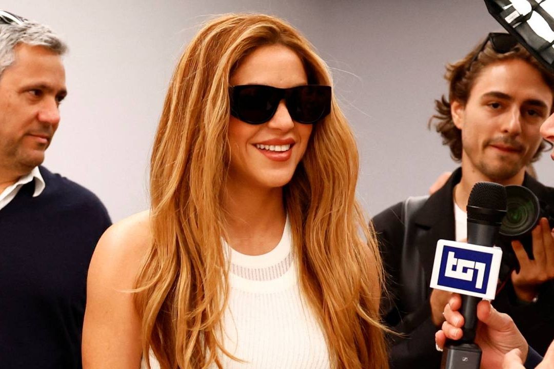 Shakira Será Premiada por su Fundación en Colombia en los Premios Juventud