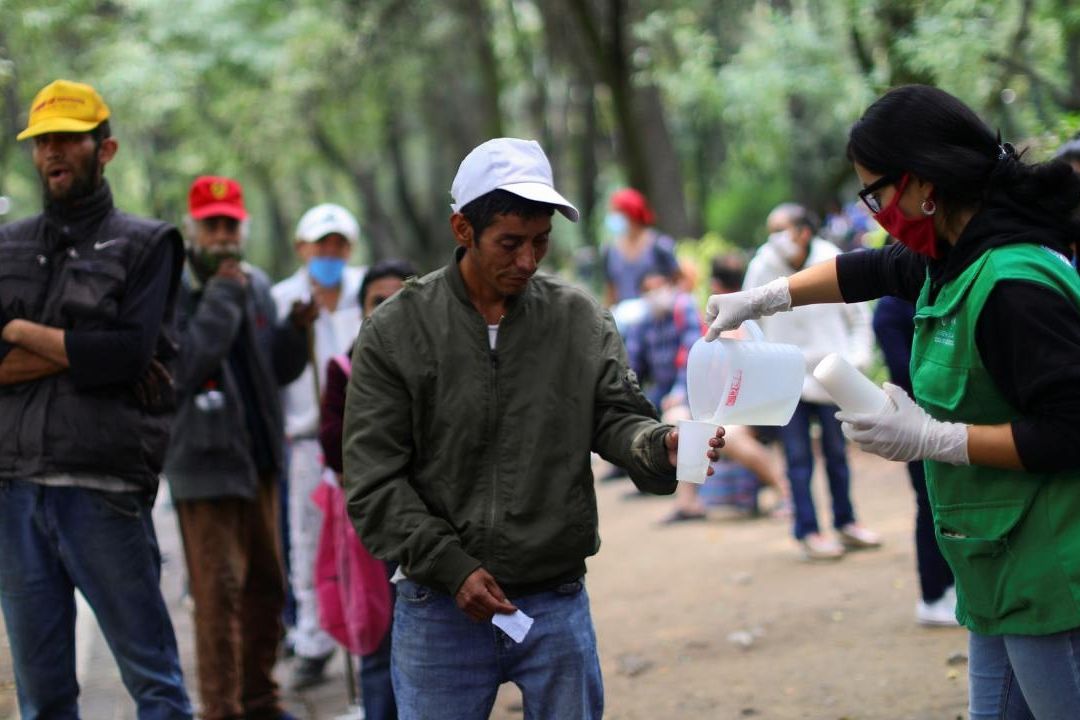 ONU: Hay 165 Millones de Nuevos Pobres en 3 Años de Crisis