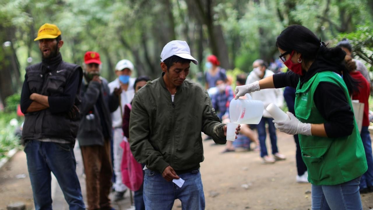 ONU: Hay 165 Millones de Nuevos Pobres en 3 Años de Crisis