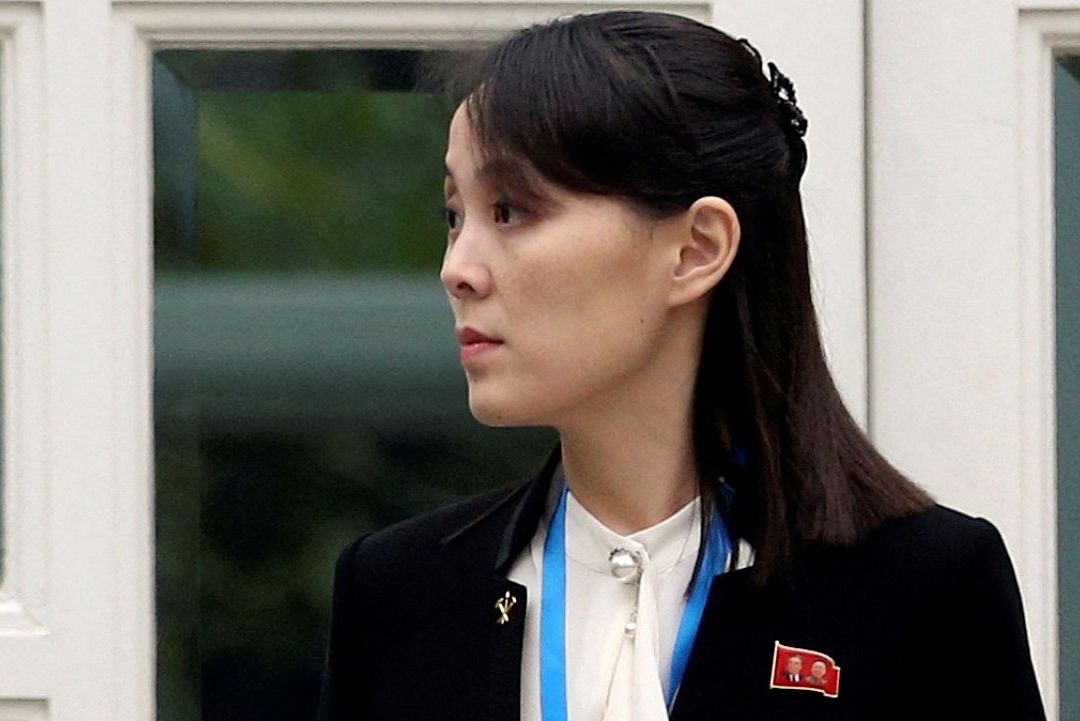 Corea del Norte amenaza con disuasión nuclear abrumadora