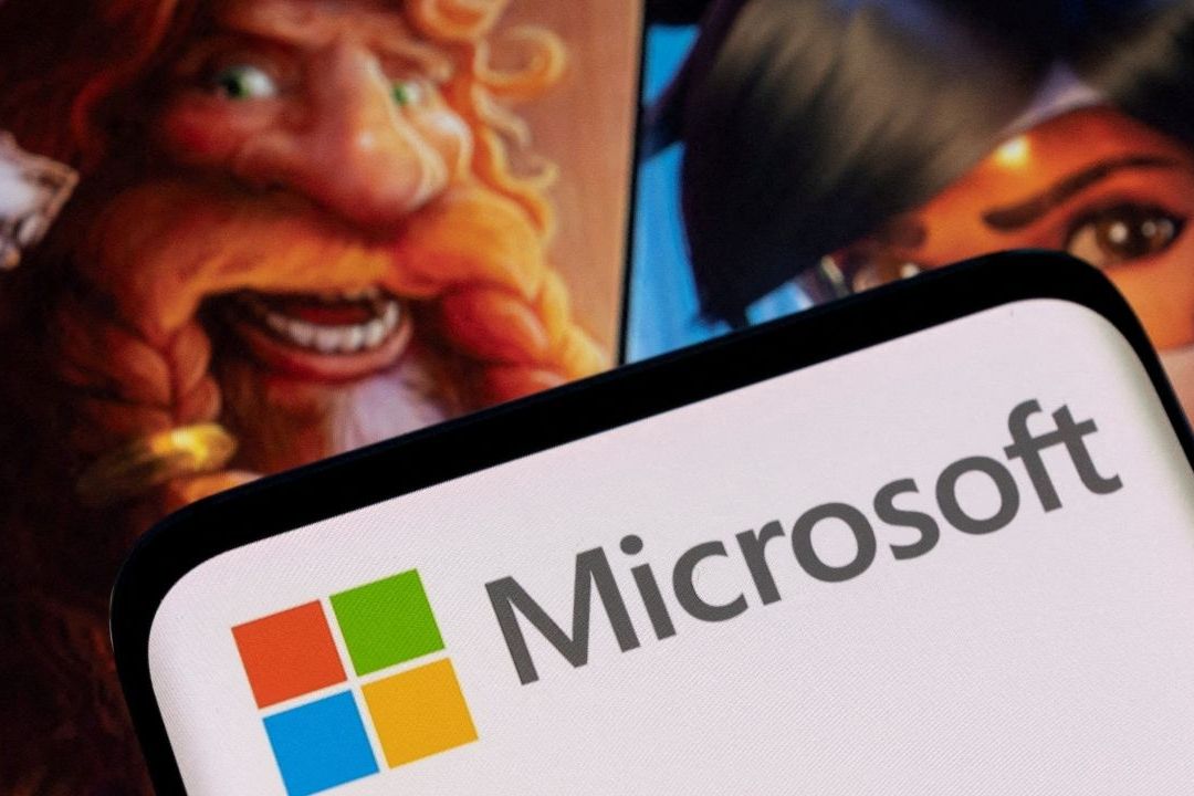 Microsoft y Activision Blizzard lideran las tendencias geek de la semana con la compra de la empresa de videojuegos