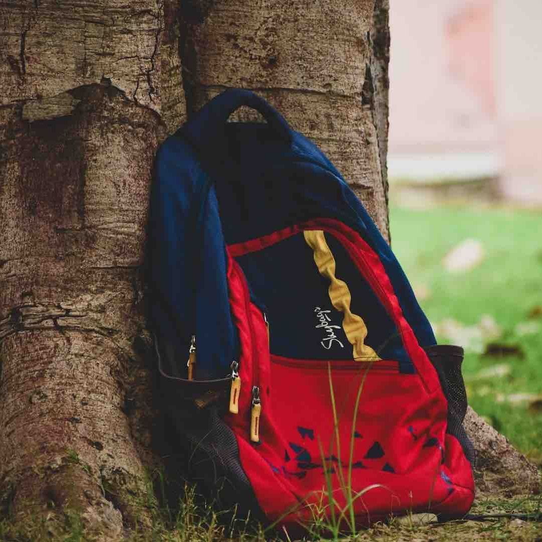 En esta lista de la Profeco podrás encontrar las mejores mochilas