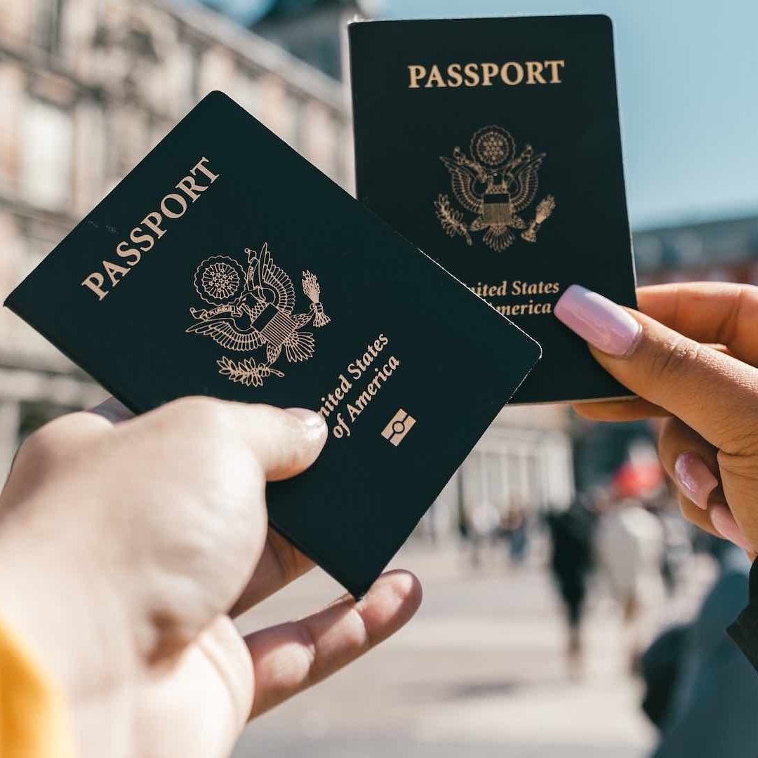 ¿Cuál es el Pasaporte Más Poderoso del Mundo en 2023?