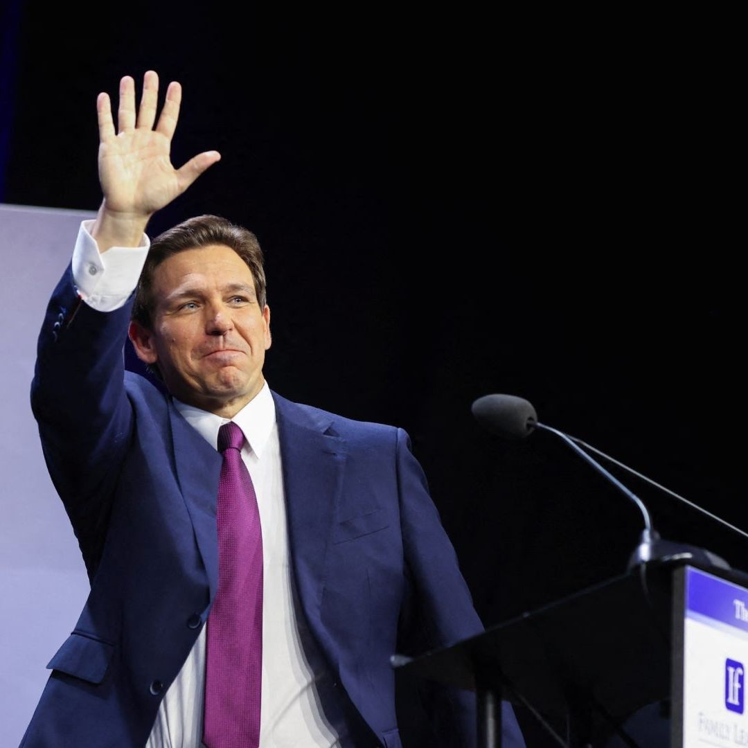 DeSantis Confía en Derrotar a Trump en las Primarias Republicanas