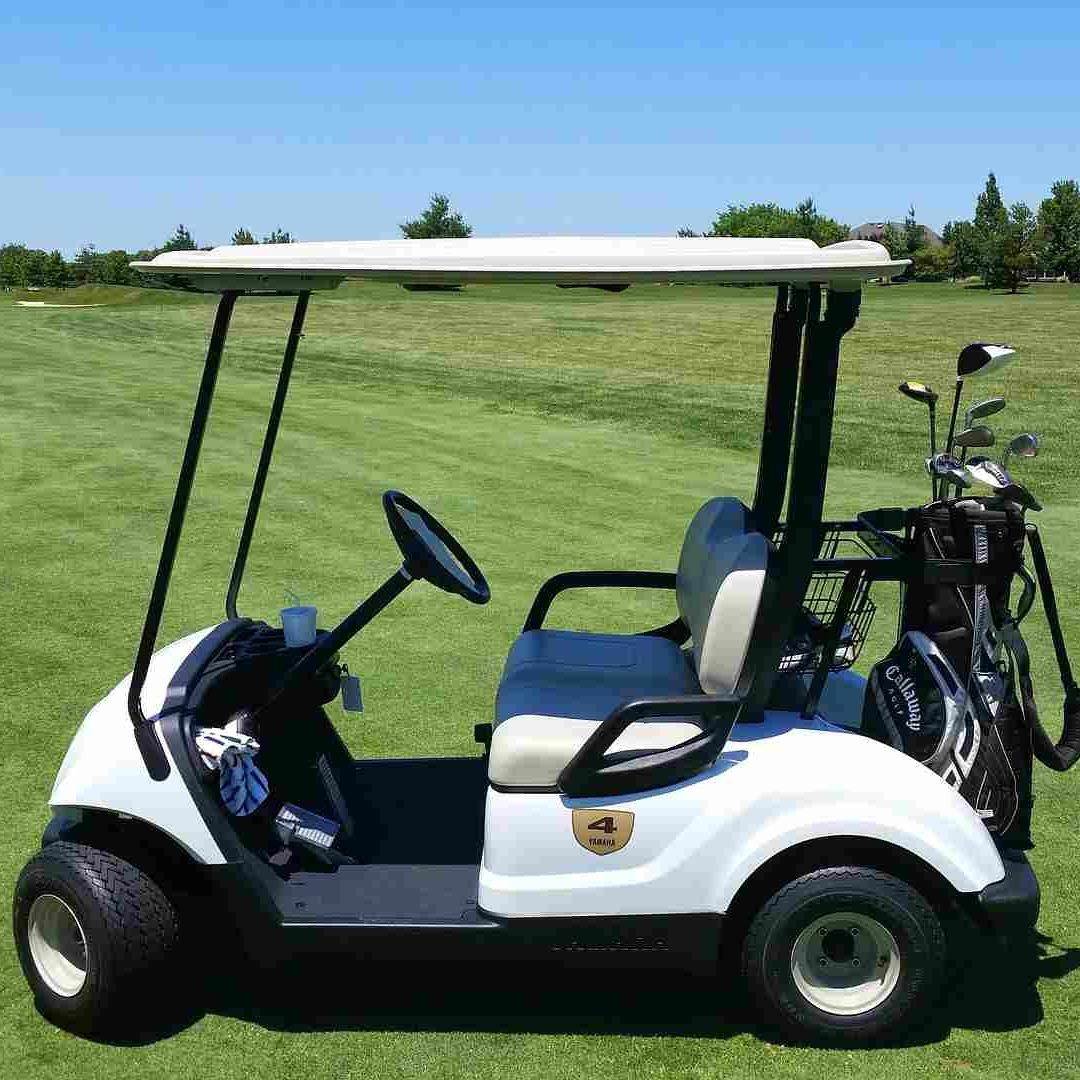 La cifra de menores heridos en accidentes con carros de golf en Estados Unidos es preocupante