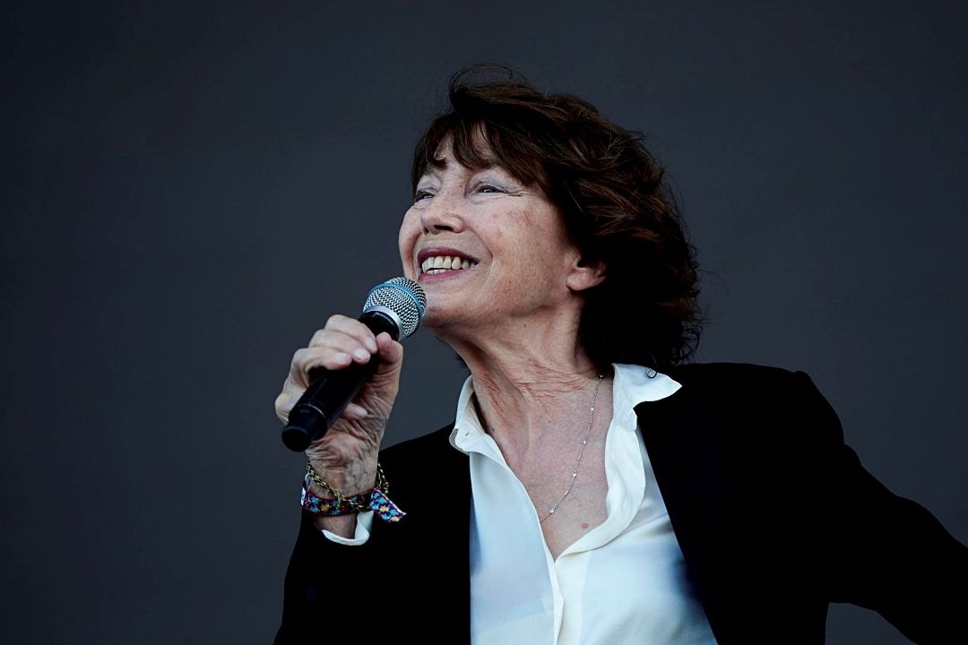 Intentan robar casa en París de la cantante Jane Birkin, hallada muerta el domingo