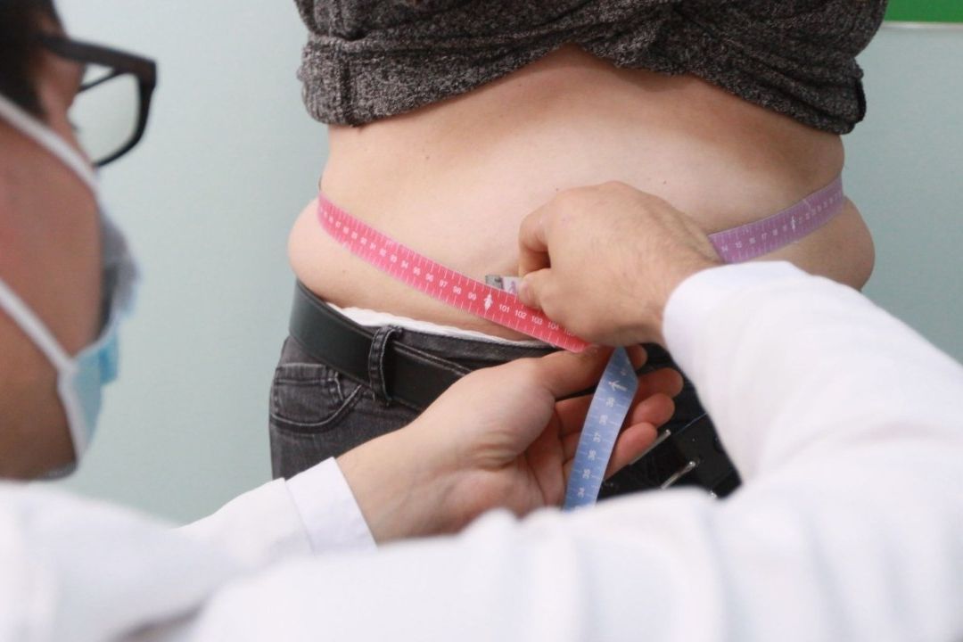 La gordofobia provoca que mujeres con obesidad y sobrepeso sean motivo de discriminación en sus consultas médicas