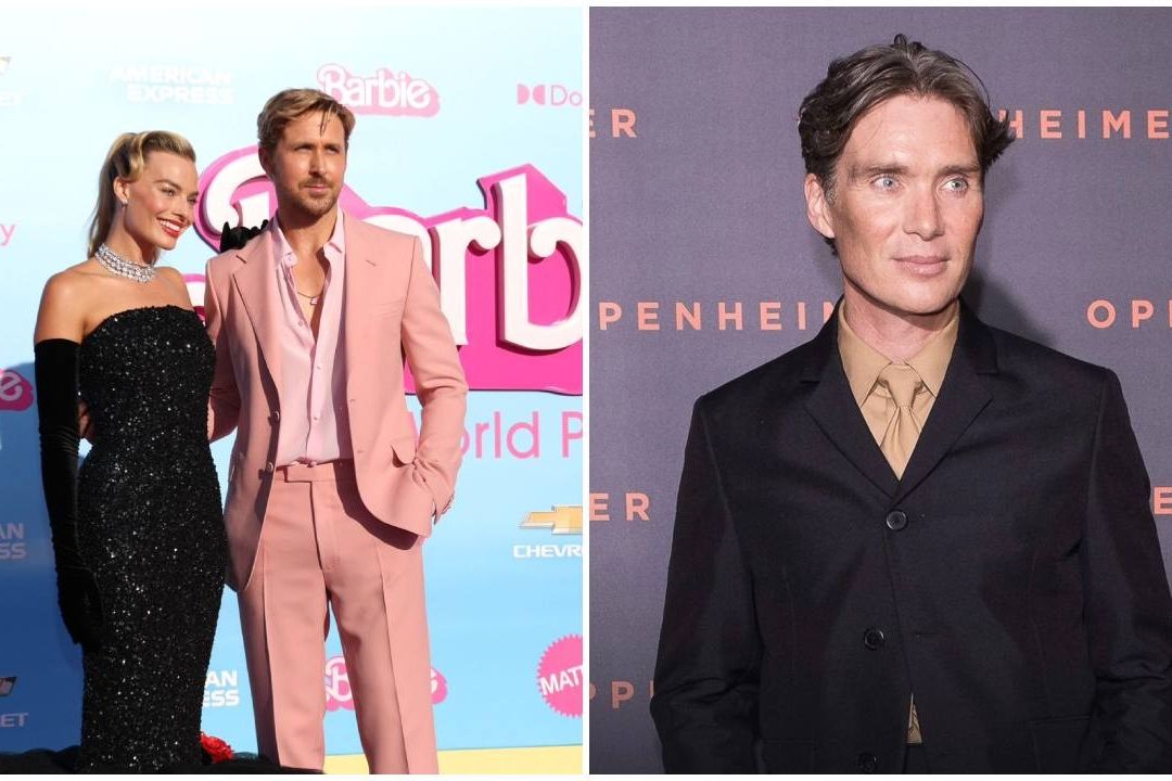 Barbenheimer: De qué se trata la nueva tendencia de Barbie y Oppenheimer