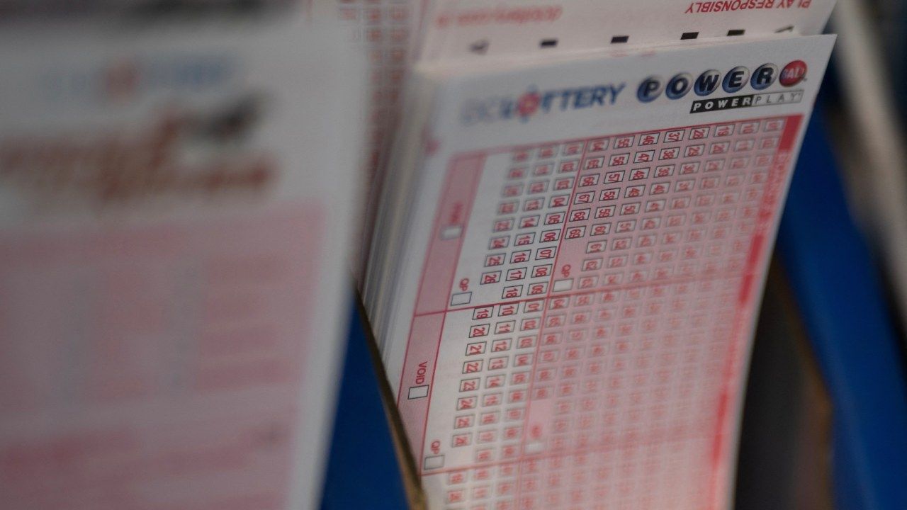 Lotería Powerball: ¿Quién Ganó el Millonario Premio?