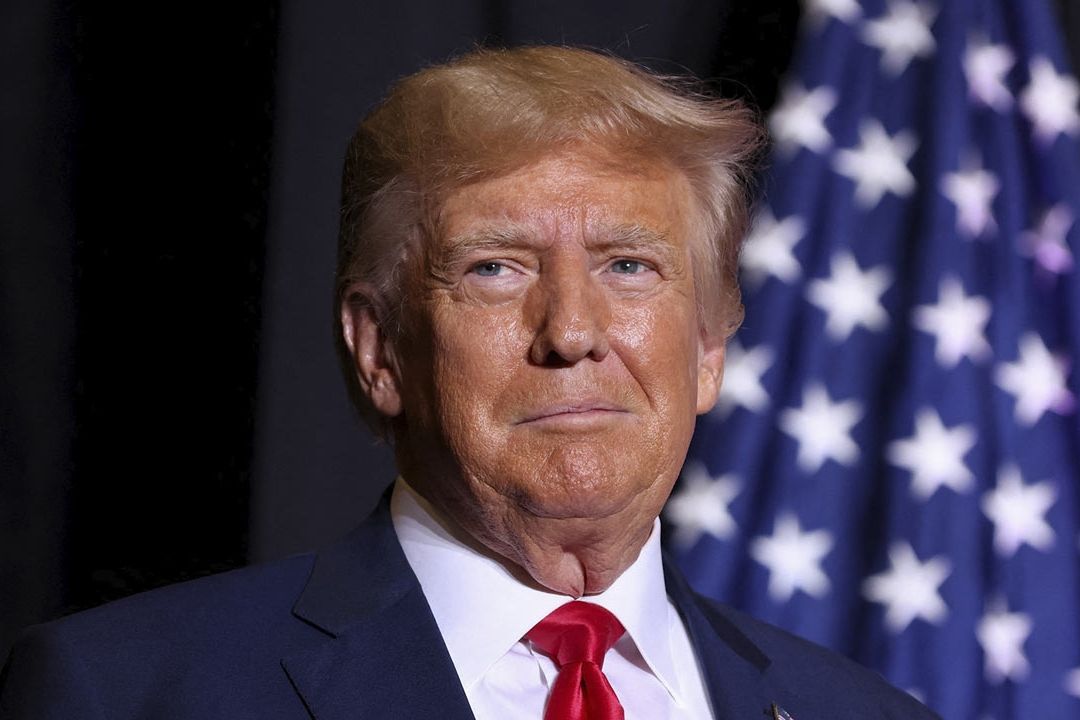 Una jueza en EUA estableció que el juicio contra Donald Trump por el caso de los documentos clasificados sea en mayo del 2024