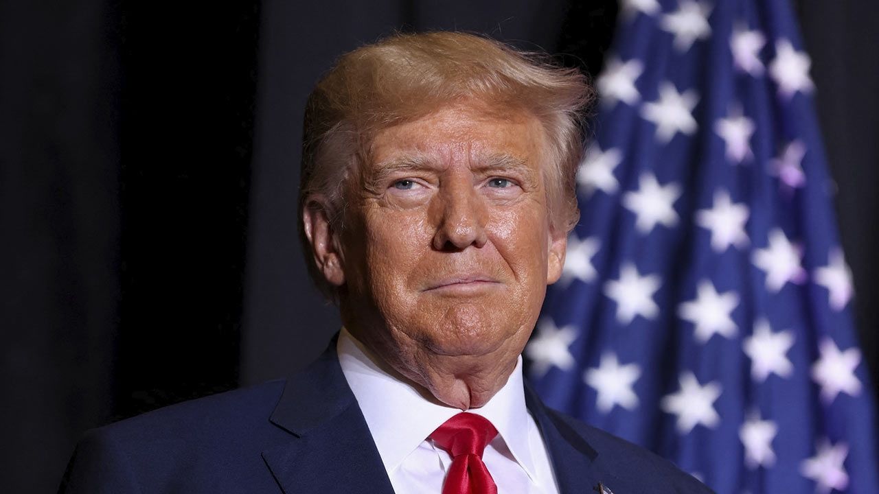 Una jueza en EUA estableció que el juicio contra Donald Trump por el caso de los documentos clasificados sea en mayo del 2024