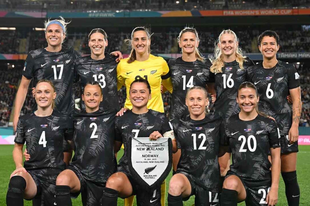 Nuevo Incidente de Seguridad en Mundial Femenil 2023, ¿Qué Pasó?