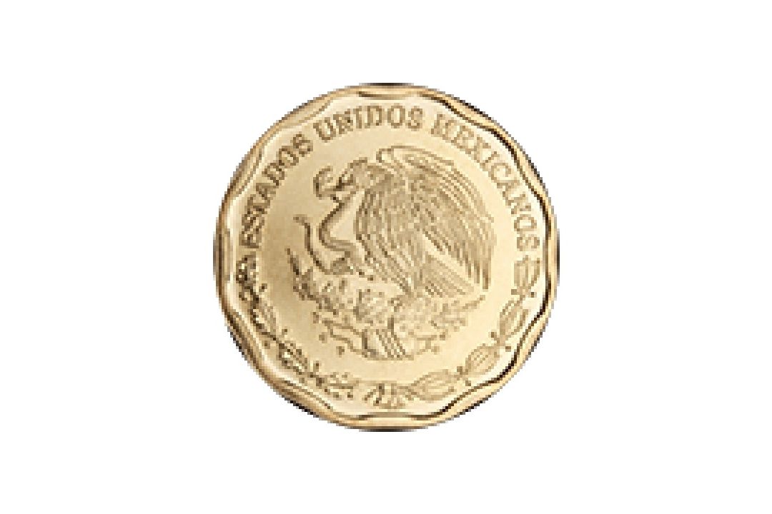 Monedas de 50 Centavos que Dejarán de Circular en México 2023: Cuáles son | Banxico