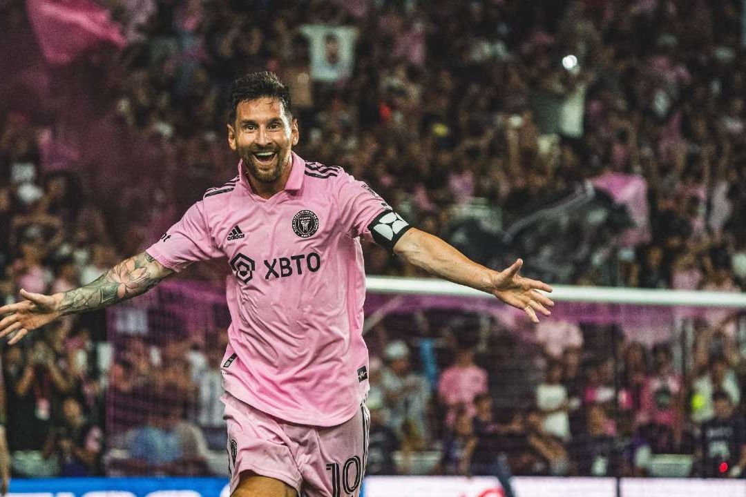 Messi: Contra Qué Equipo Mexicano Jugaría el Inter de Miami en Leagues Cup 2023