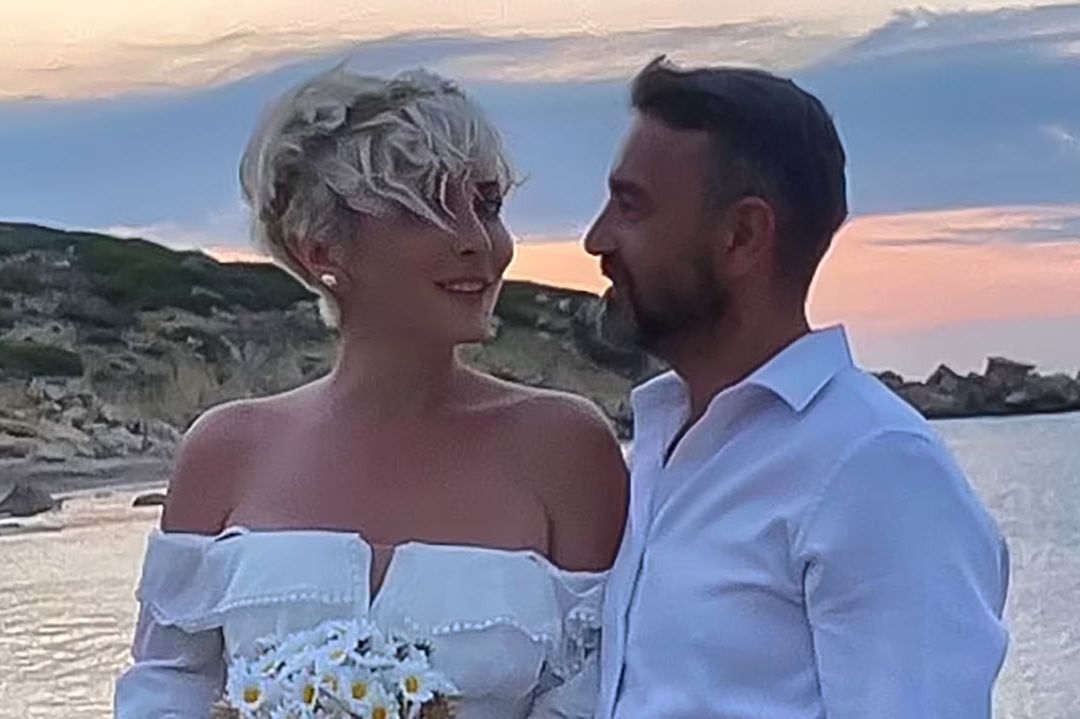 Mujer Muere al Caer de Un Acantilado Durante su Propuesta de Matrimonio