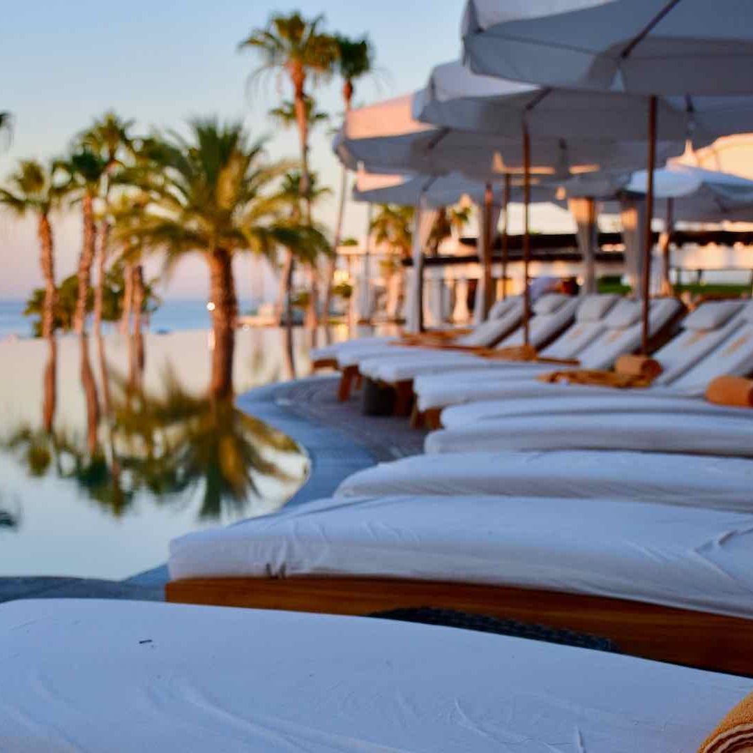 Algunos hoteles de México aplican descuentos con tarjeta del INAPAM