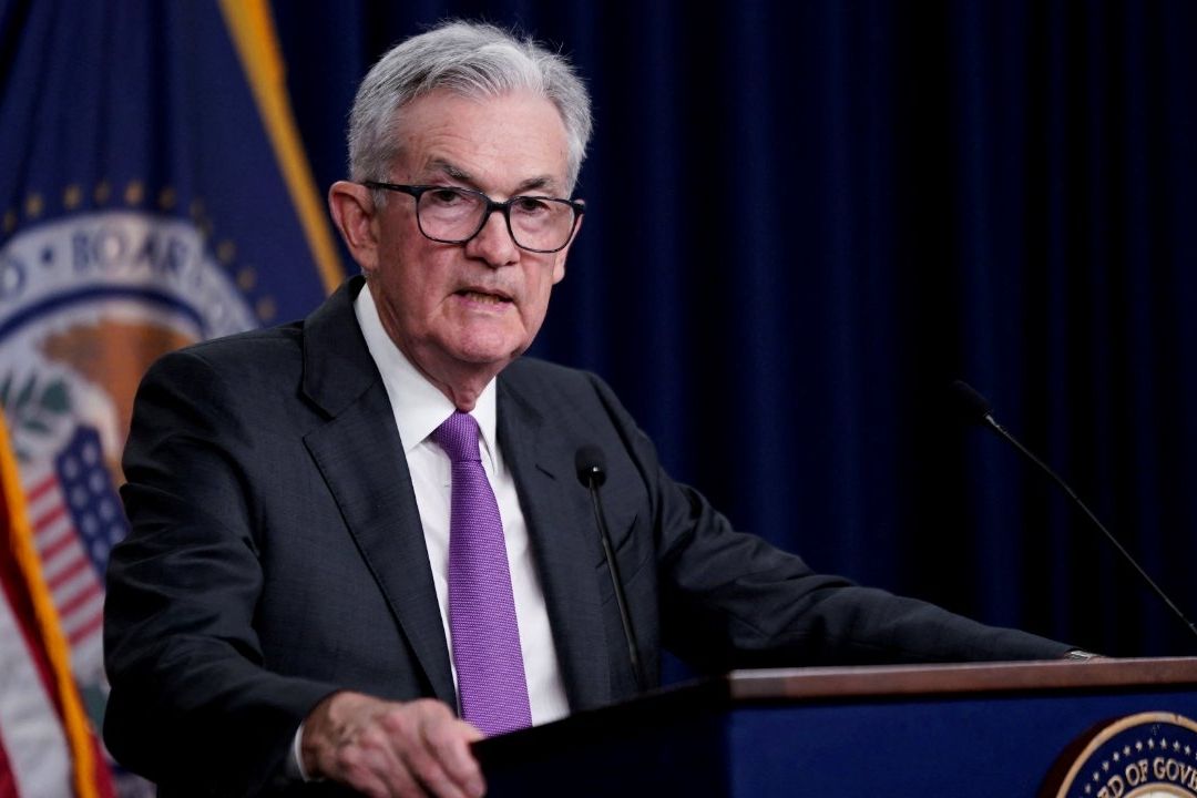 Fed de EUA anuncia nuevo aumento de 0.25 puntos a tasa de interés
