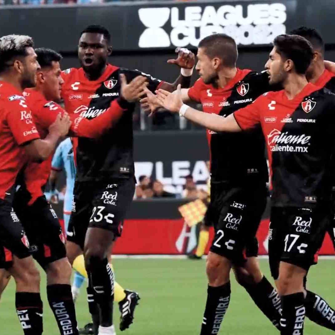 Atlas: Leagues Cup Multa Económicamente por Citar a Goebbles