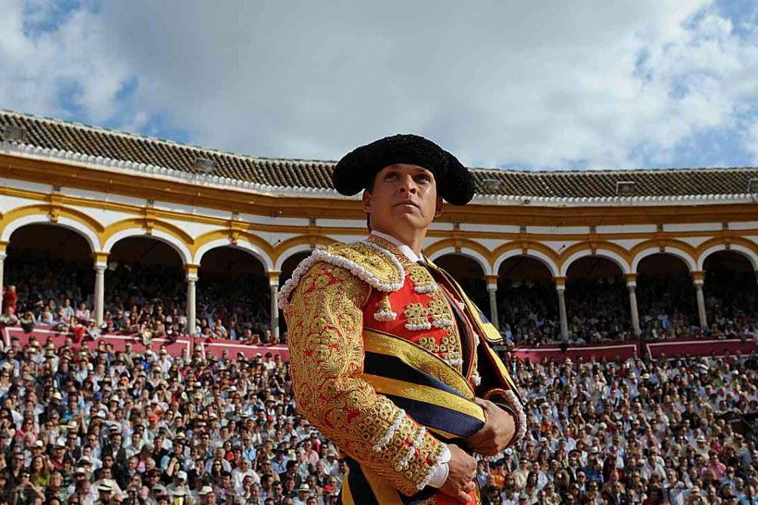 Julián López, ‘El Juli’, anunció que cuando termine esta temporada taurina dejará de torear "de forma indefinida"