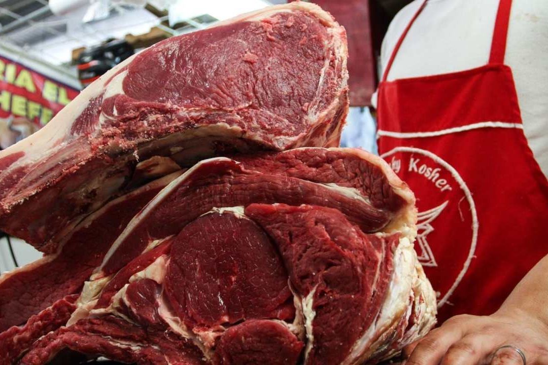 Aumentan Casos de Alergia a Carne Roja por Picadura de Garrapata