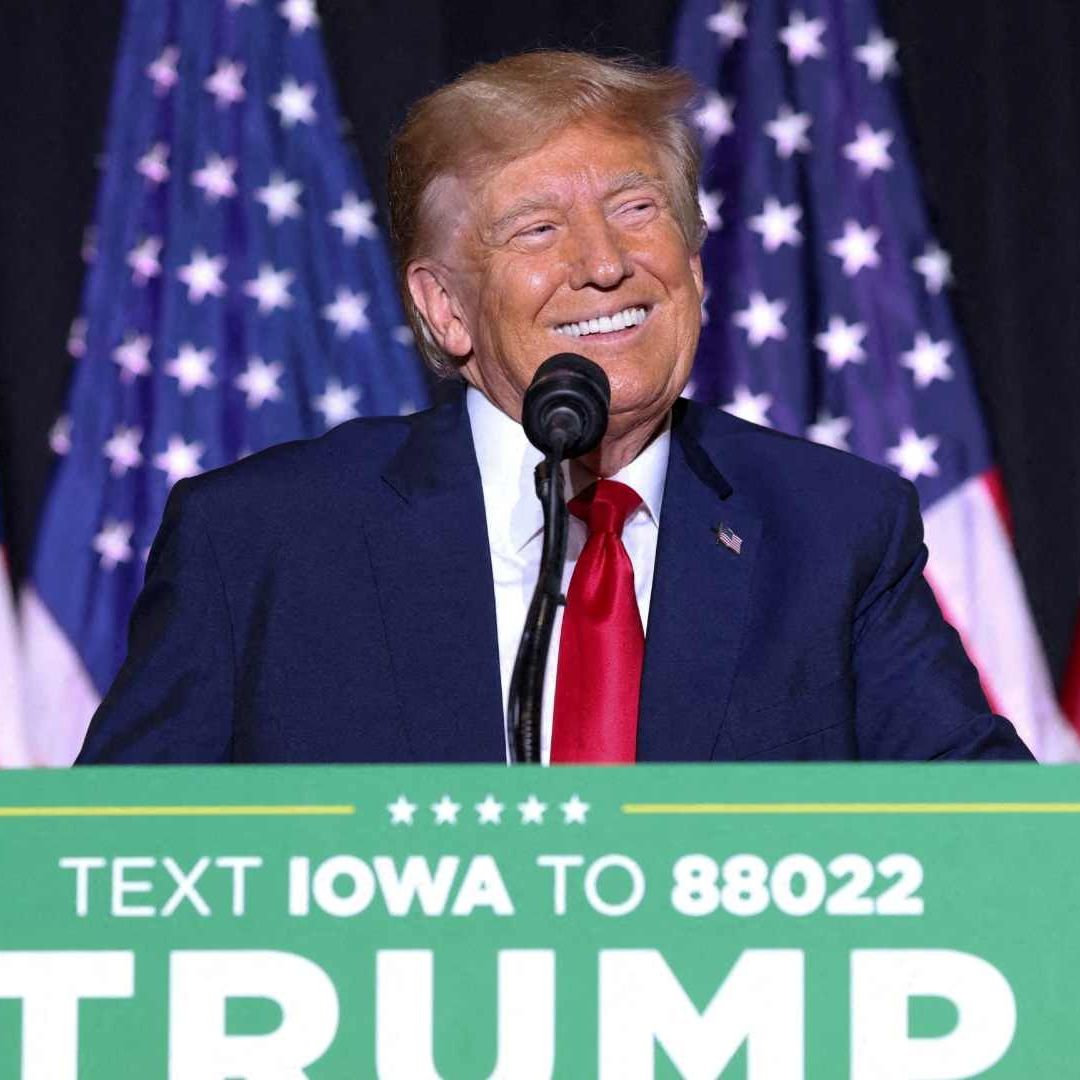 Trump Enfrenta 3 Nuevos Cargos por Documentos Clasificados