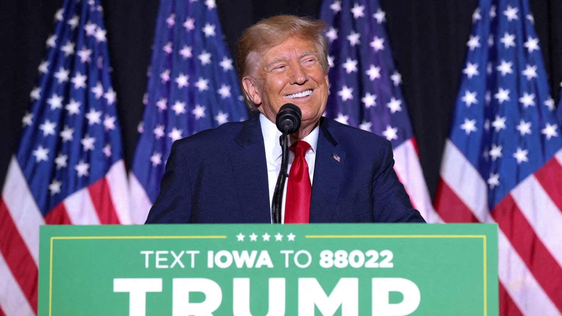 Trump Enfrenta 3 Nuevos Cargos por Documentos Clasificados