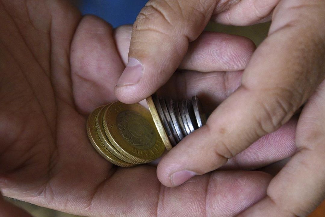 El superpeso rebasó la frontera de las 17 unidades y cotiza en 16.63 por dólar, su mejor nivel desde hace ocho años