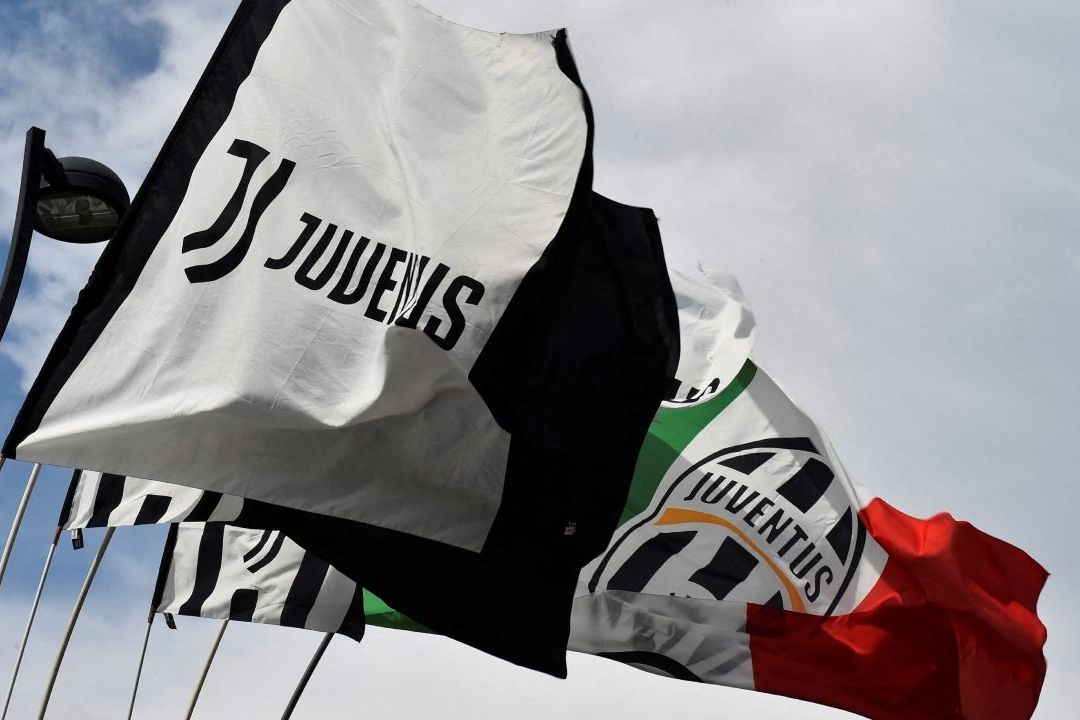Juventus Fuera de Competiciones de la UEFA por Incumplir 'Fair Play' Financiero