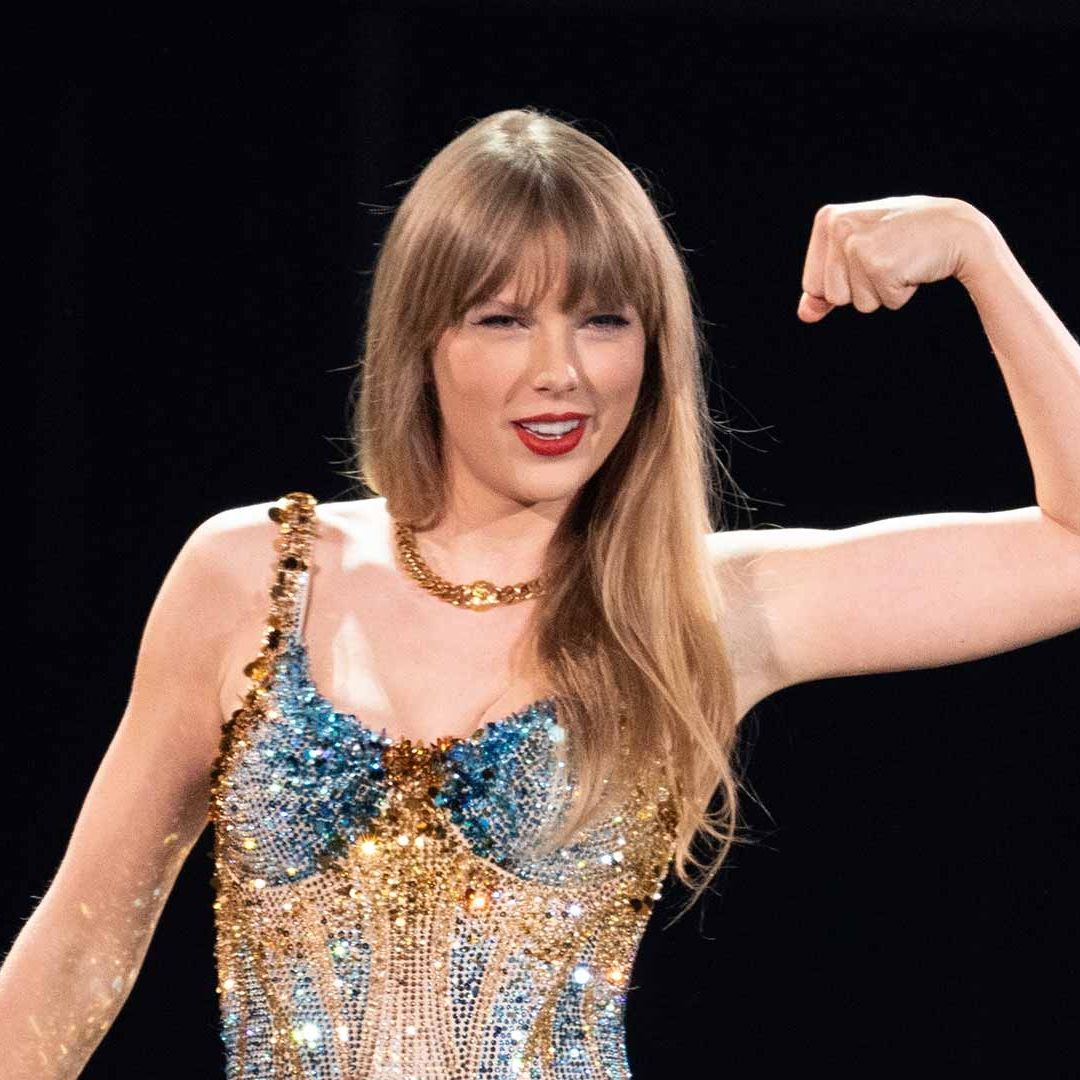 Taylor Swift Genera Sismo en Seattle por Baile de Fans; Fue de Magnitud 2.3