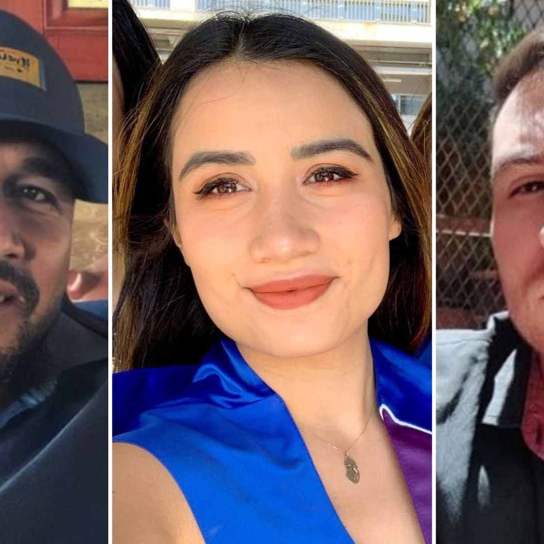 Mexicanos desaparecidos en el extranjero
