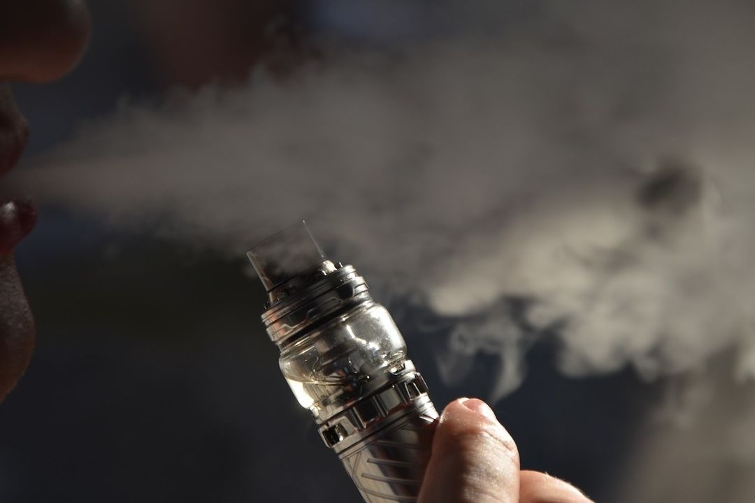 La venta de cigarros electrónicos está prohibida en 22 países