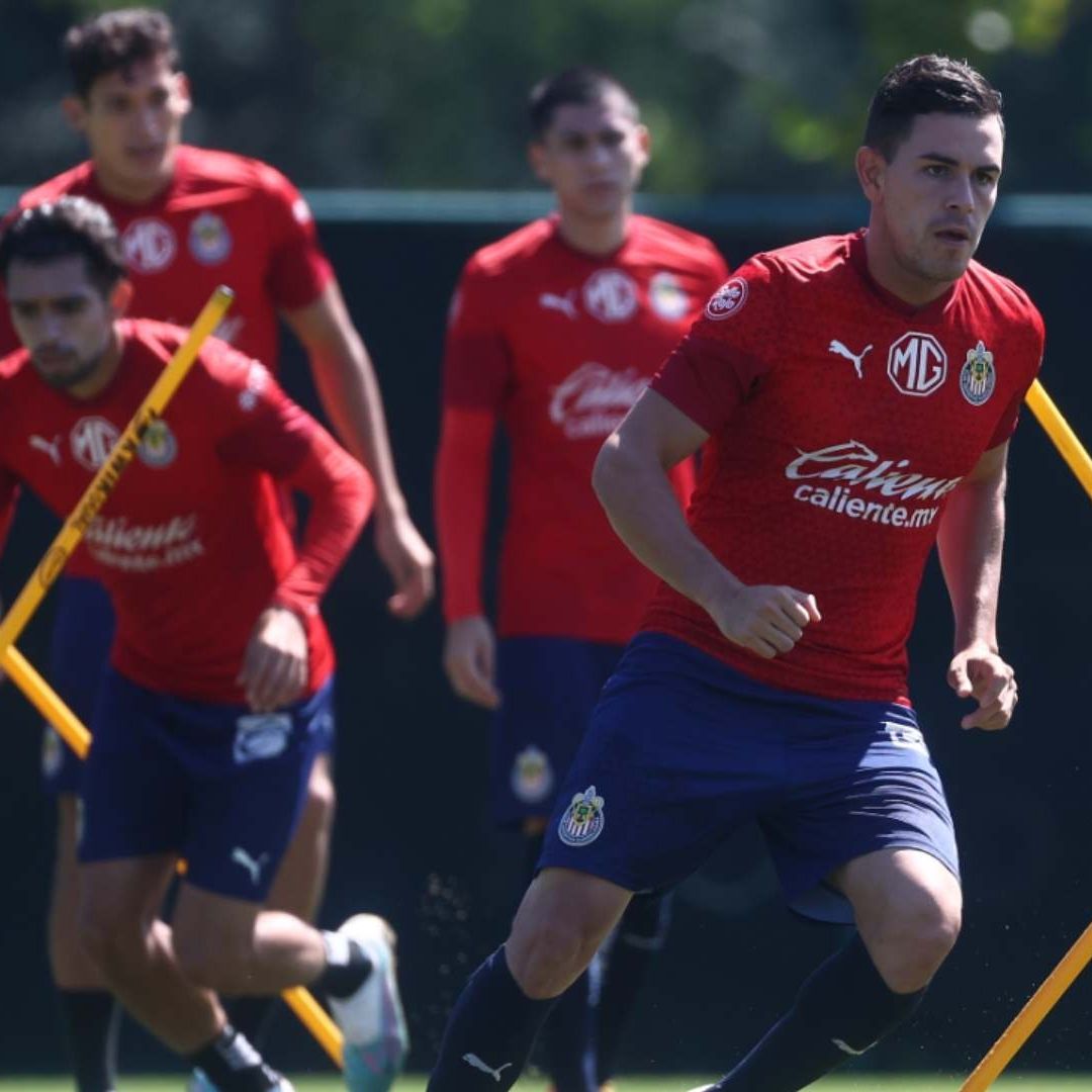 Chivas vs Kansas City: Qué Necesita para Pasar Leagues Cup 2023