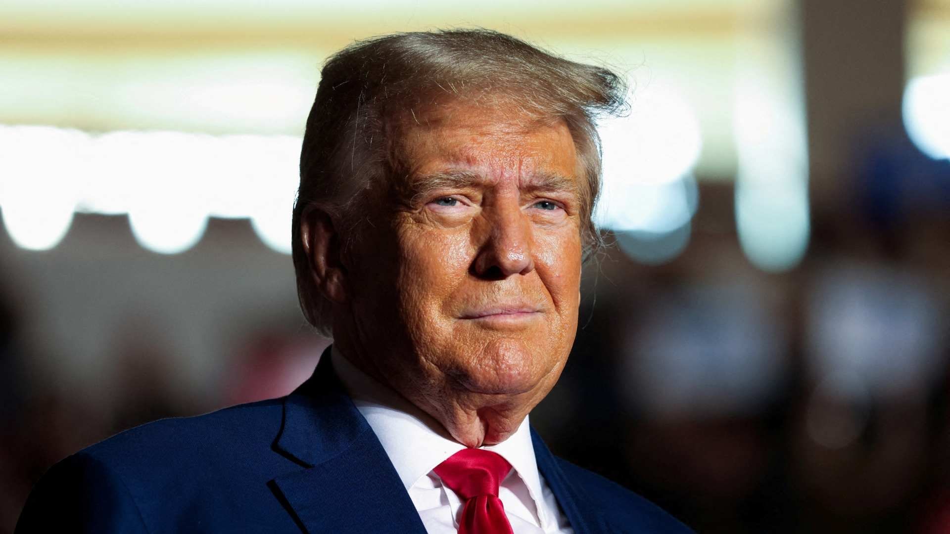 Trump Enfrenta 4 Nuevos Cargos por Intentar Invalidar Elecciones en 2020
