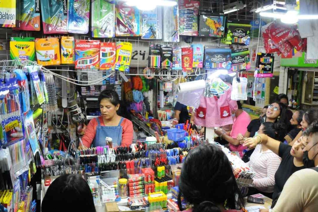 La ANPEC alertó que los gastos relacionados por el regreso a clases 2023 se encarecerán 30% debido a la inflación
