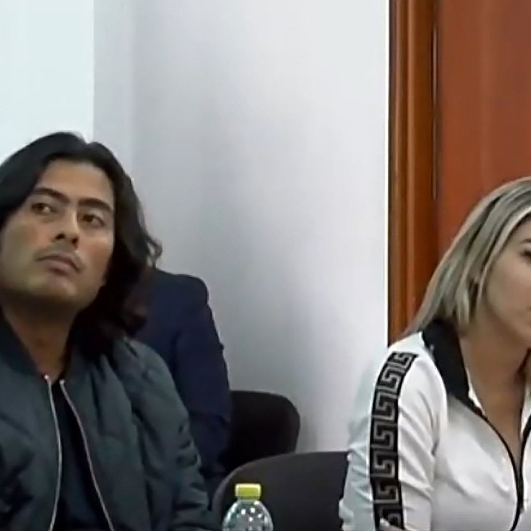 Hijo de Petro Revela que Dinero Ilegal entró a Campaña Presidencial de su Padre
