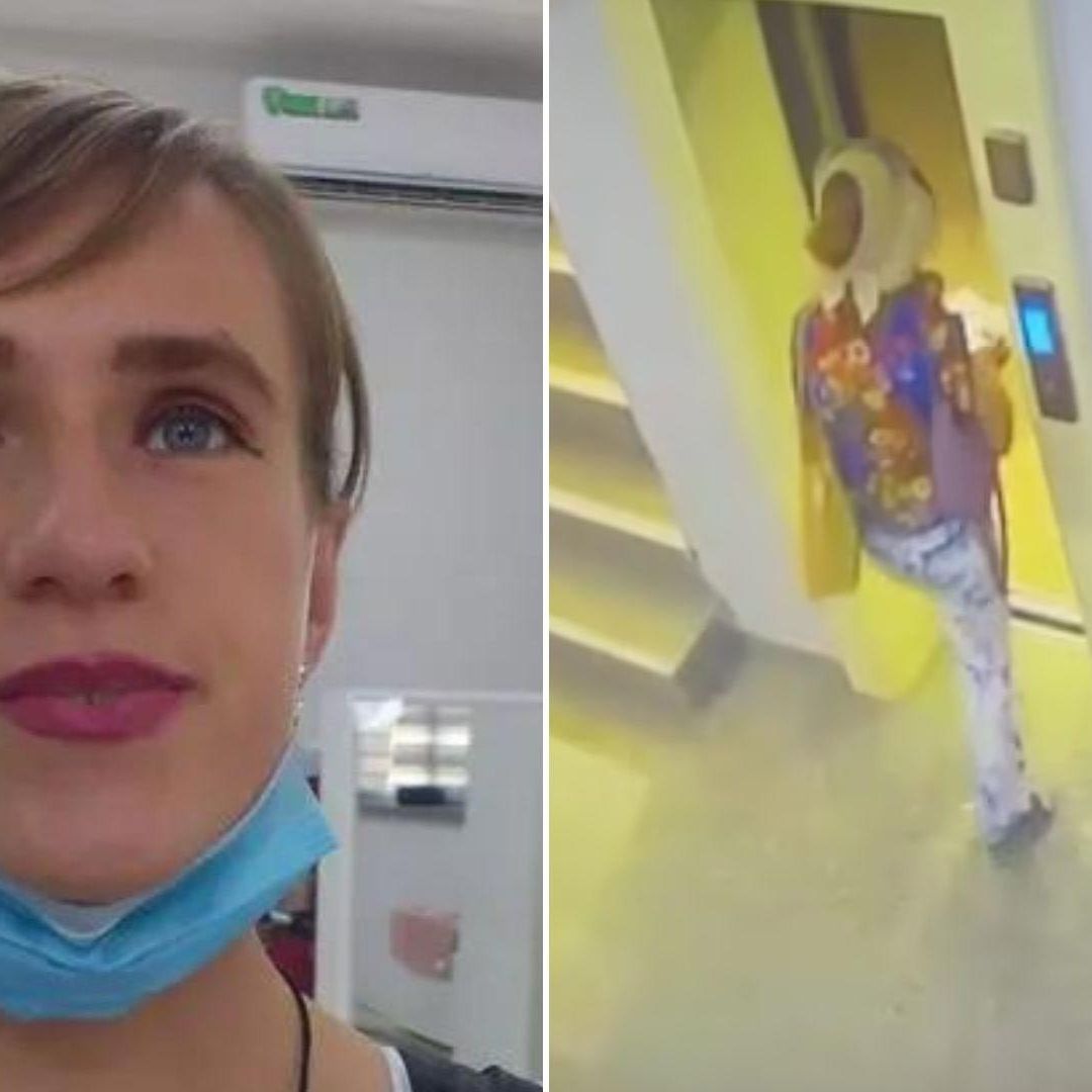 Mujer Muere Tras Quedar Atrapada Tres Días en Elevador en Uzbekistan