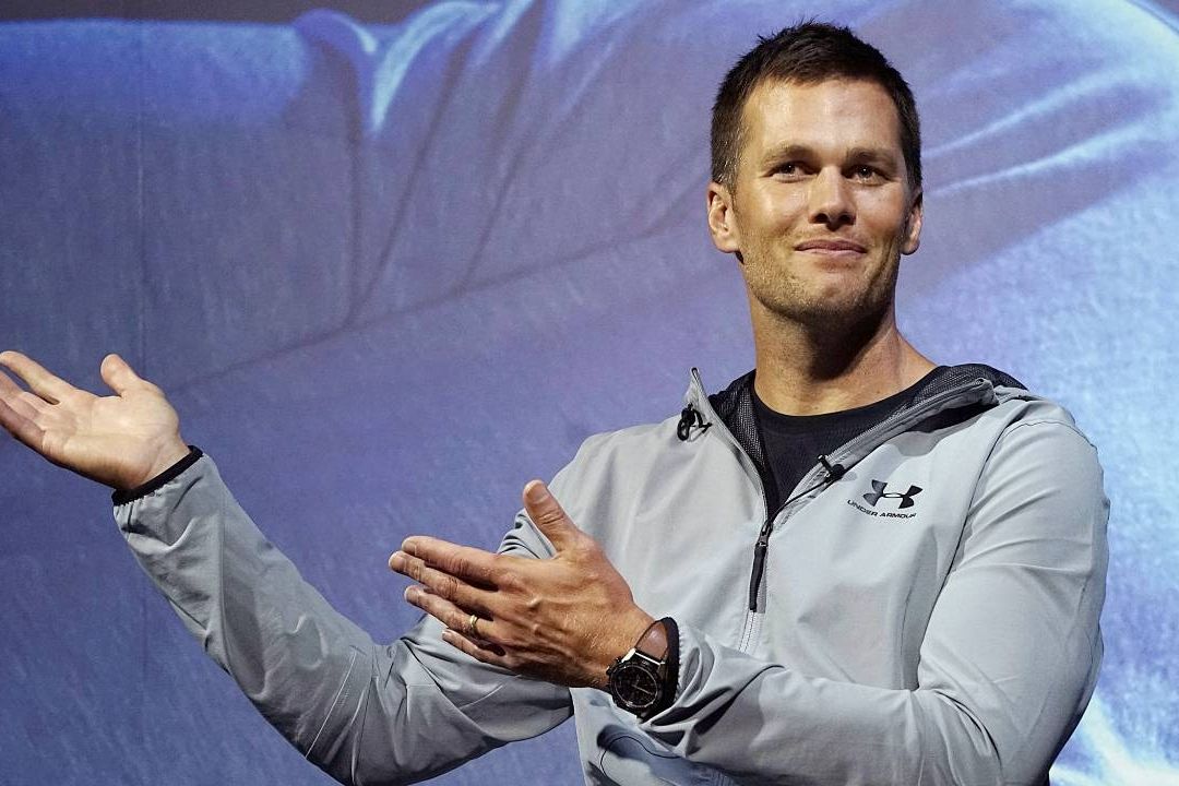 Tom Brady es nuevo socio del Birmingham City de Inglaterra