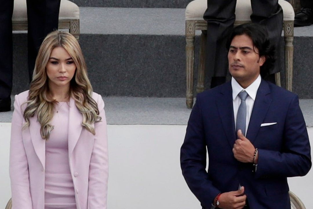 Nicolás Petro y su Exesposa Llevarán su Proceso en Libertad