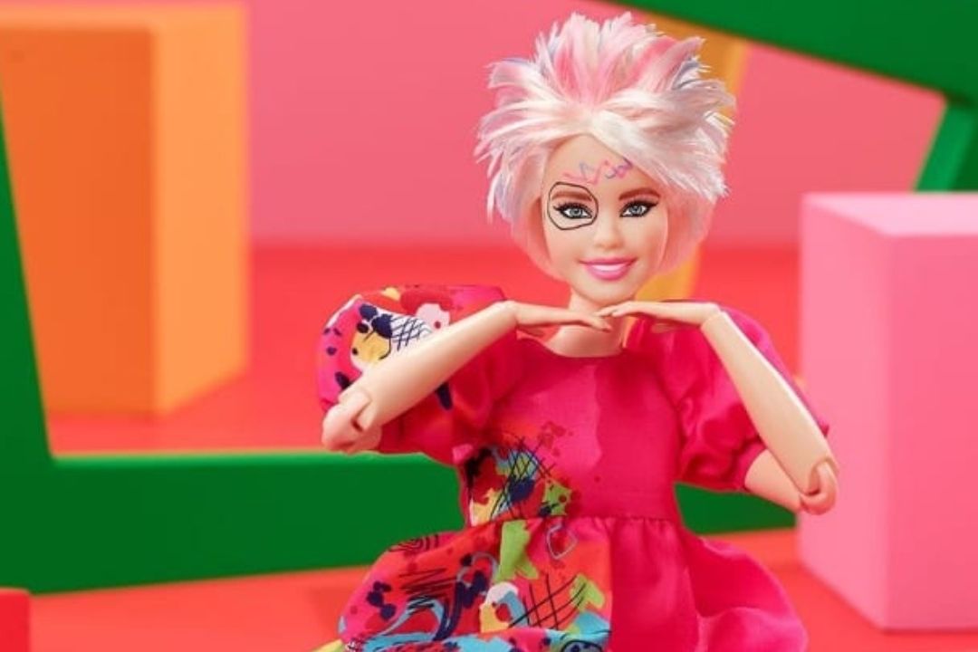 'Barbie Rarita' de la Película Barbie Saldrá a la Venta