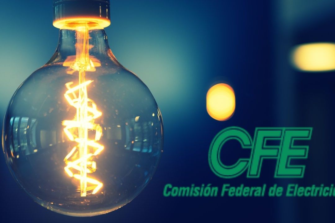 Checa cuándo pagar el recibo de luz CFE para evitar corte de servicio