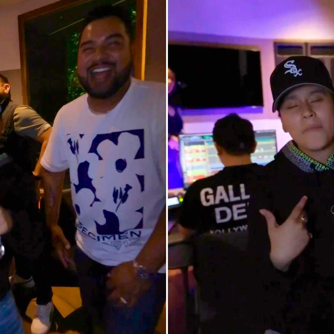 Critican a Banda MS Por Hacer Canción con Yahritza y su Esencia