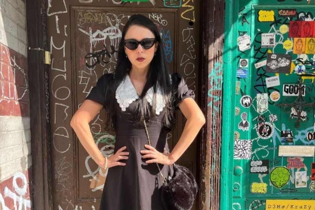 ¿Eres tú? Denisse, Vocalista de Belanova, Reaparece en Redes