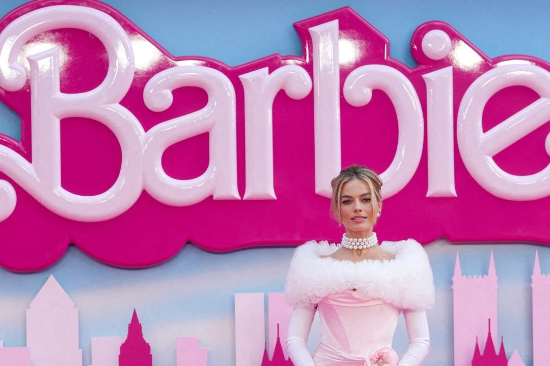 Kuwait Prohíbe 'Barbie' para Proteger al País de Ideas Raras para su Sociedad