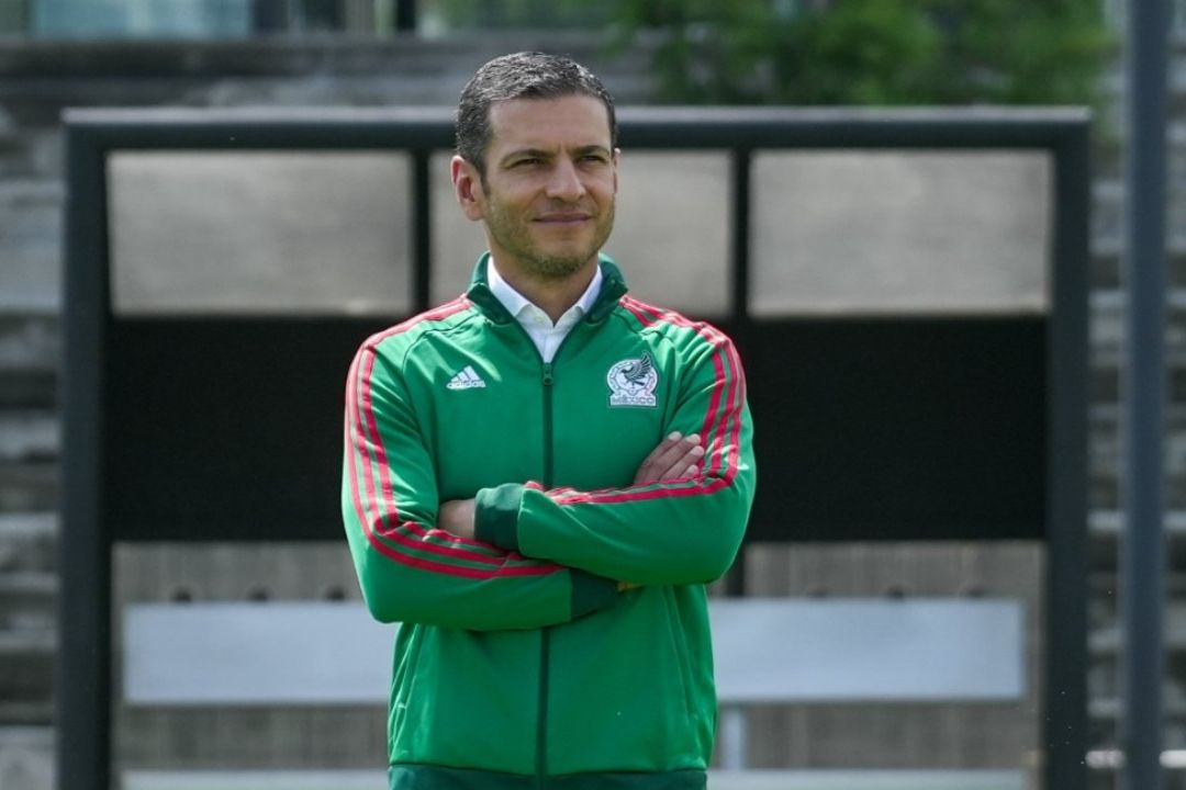 ¿Qué dijo el 'Jimmy' Lozano tras su Ratificación?