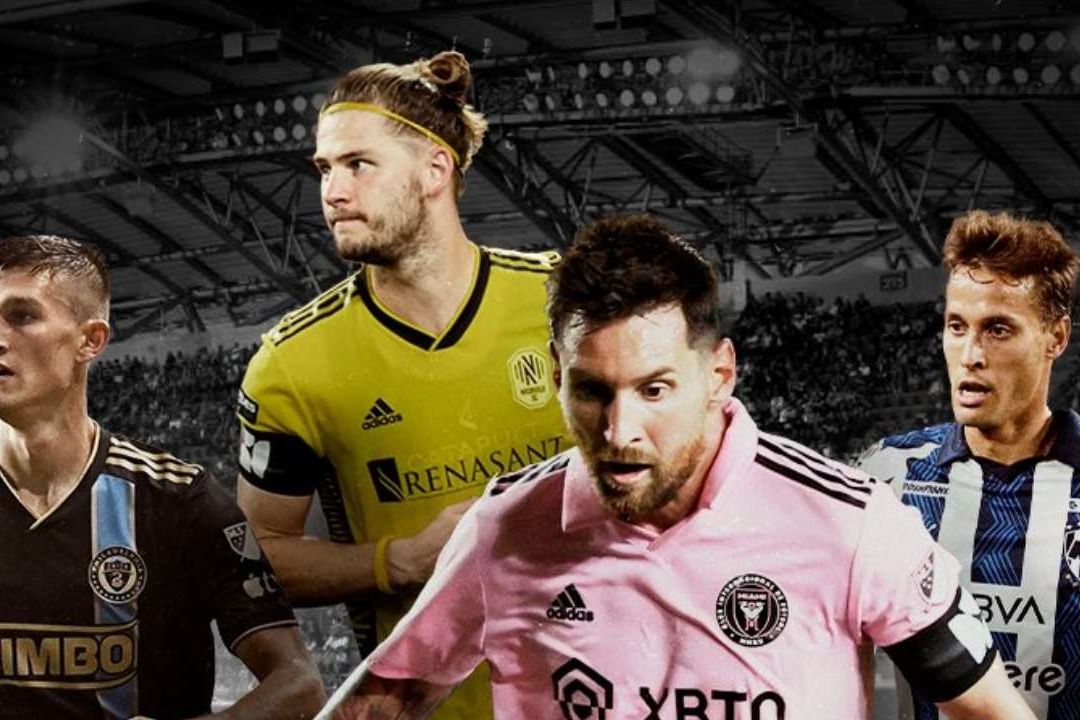 Leagues Cup: Así Quedaron Las Semifinales